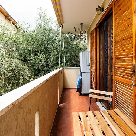 Casa Anna By Interhome Дом отдыха Pompeiana