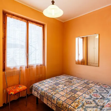 Сasa de vacaciones Casa Anna By Interhome *