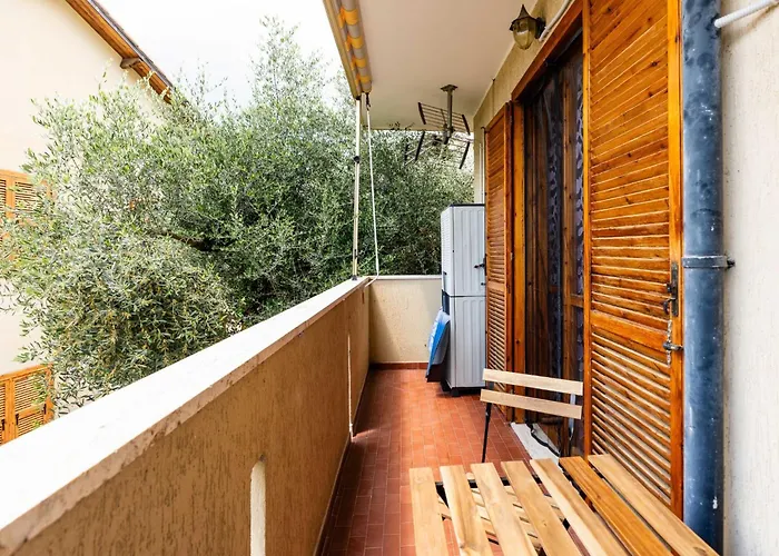 Casa Anna By Interhome Сasa de vacaciones Pompeiana