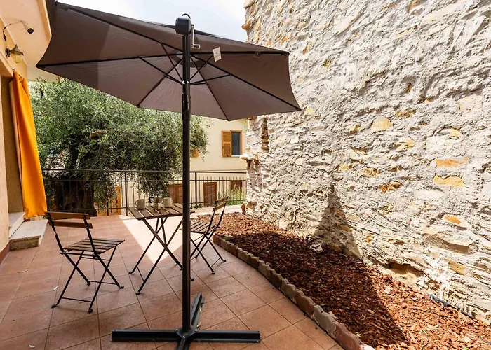 Casa Anna By Interhome Сasa de vacaciones *