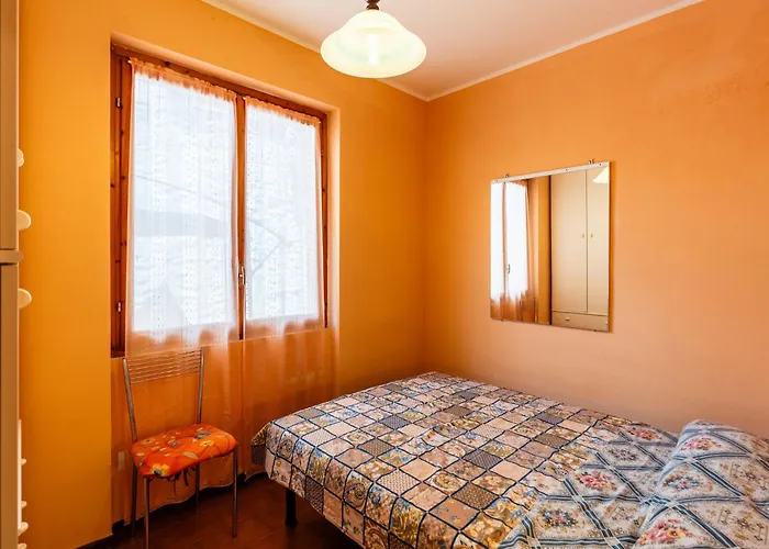 Сasa de vacaciones Casa Anna By Interhome *