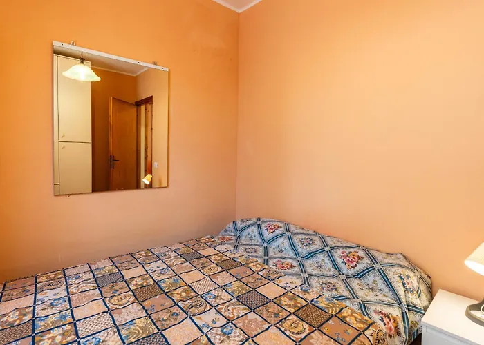 Сasa de vacaciones Casa Anna By Interhome Pompeiana