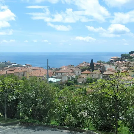 Casa Anna By Interhome Tatil Evi Pompeiana