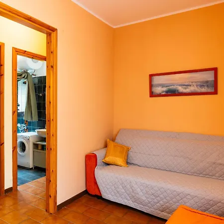 Casa Anna By Interhome *