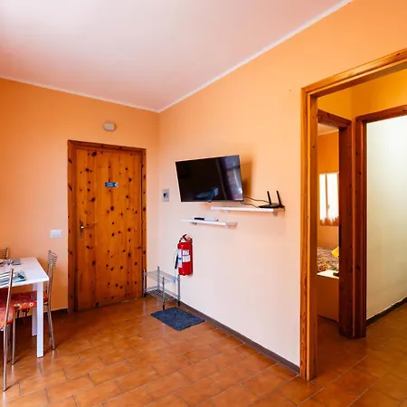 Tatil Evi Casa Anna By Interhome *