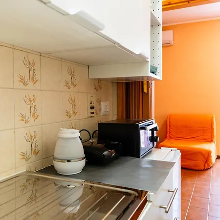 Casa Anna By Interhome