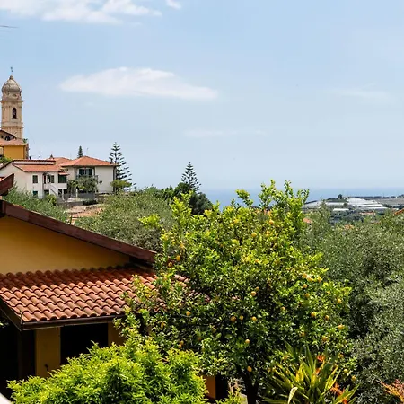 Casa Anna By Interhome Сasa de vacaciones