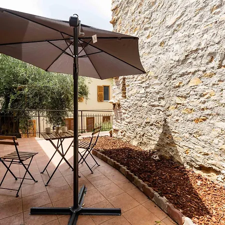 Casa Anna By Interhome Tatil Evi *