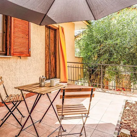 Casa Anna By Interhome *