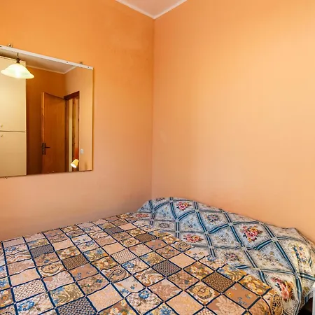 Сasa de vacaciones Casa Anna By Interhome Pompeiana