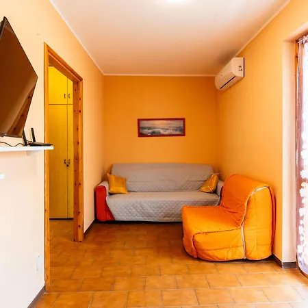 Casa Anna By Interhome *