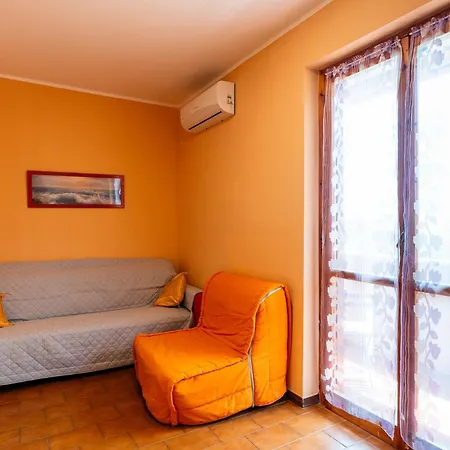 Сasa de vacaciones Casa Anna By Interhome Pompeiana