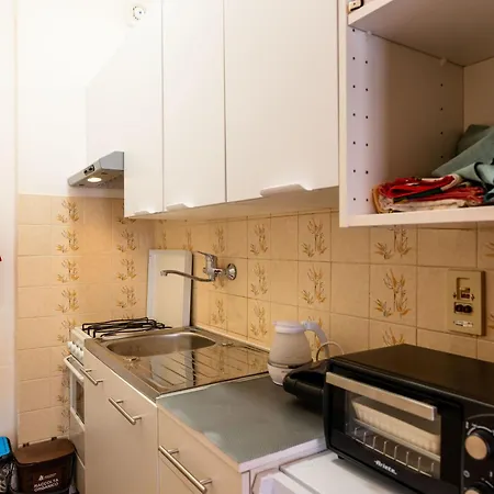 Casa Anna By Interhome Pompeiana