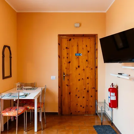 Casa Anna By Interhome
