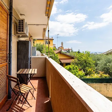Casa Anna By Interhome Tatil Evi Pompeiana