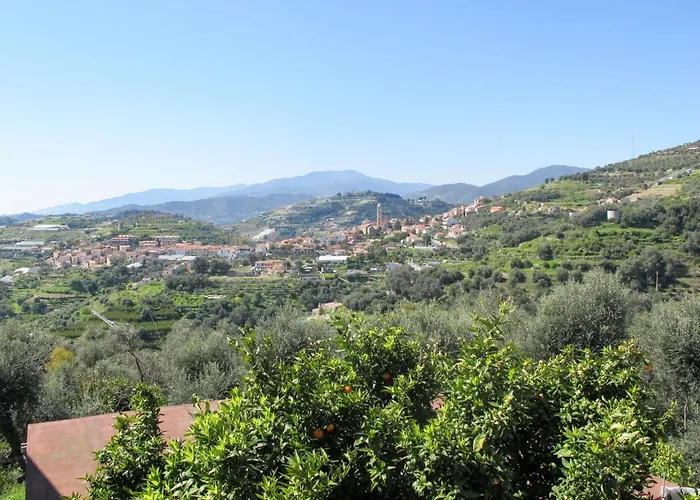 Casa Anna By Interhome Pompeiana