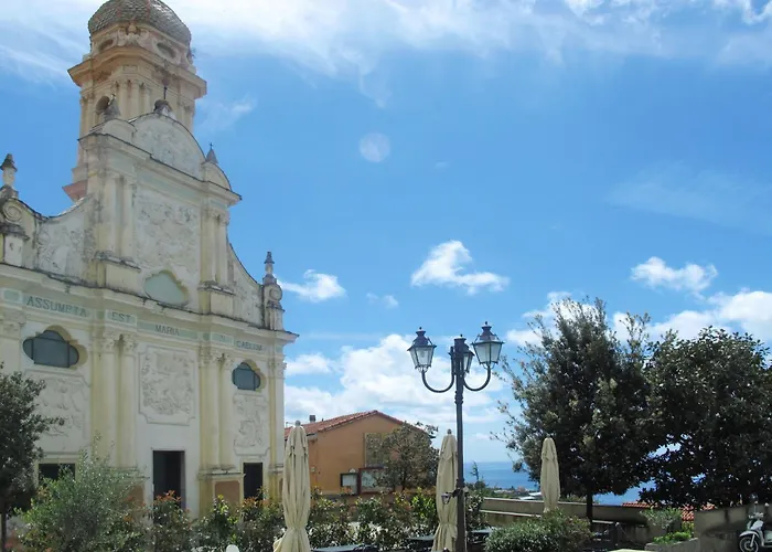 Ferienhaus Casa Anna By Interhome *