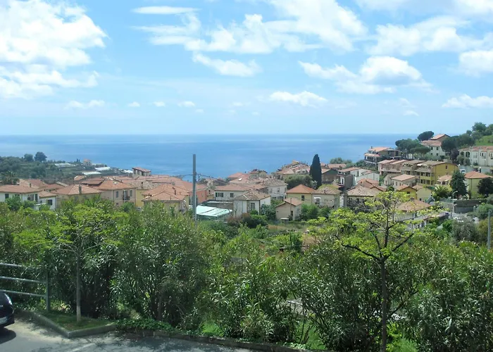 Casa Anna By Interhome Ferienhaus Pompeiana