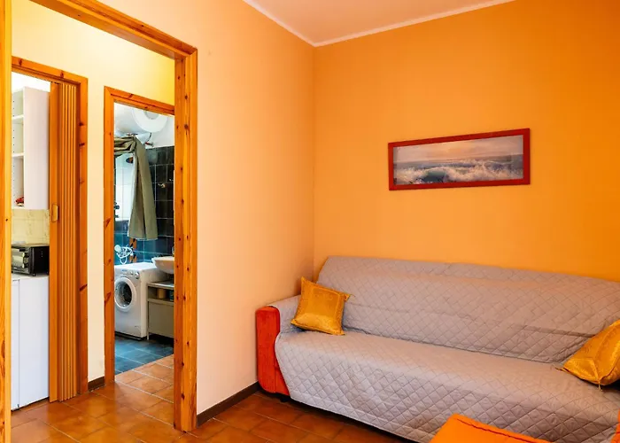 Casa Anna By Interhome *