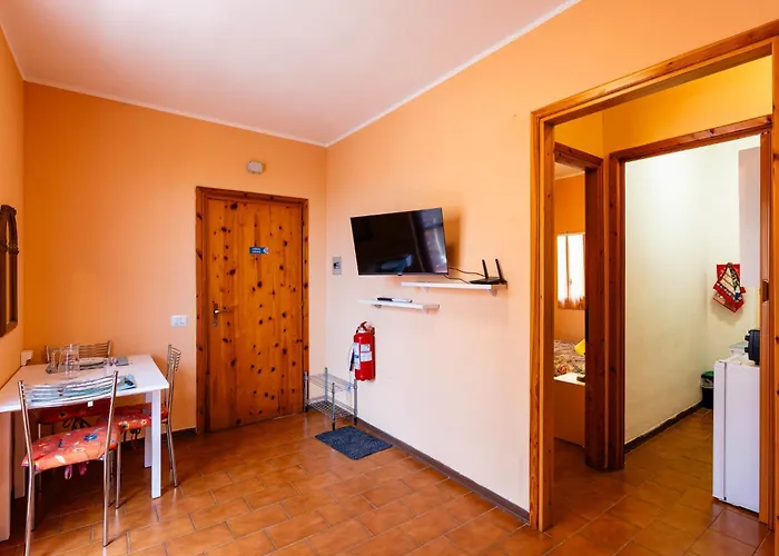 Ferienhaus Casa Anna By Interhome *