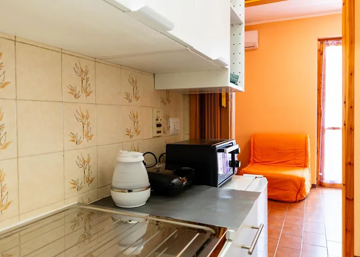 Casa Anna By Interhome