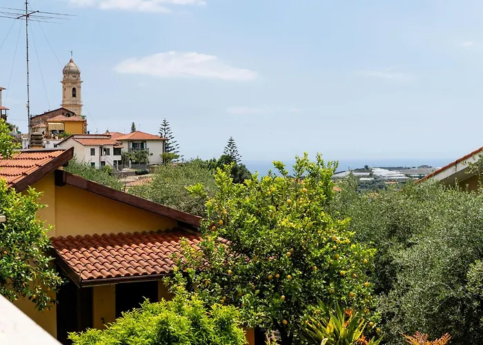 Casa Anna By Interhome Ferienhaus