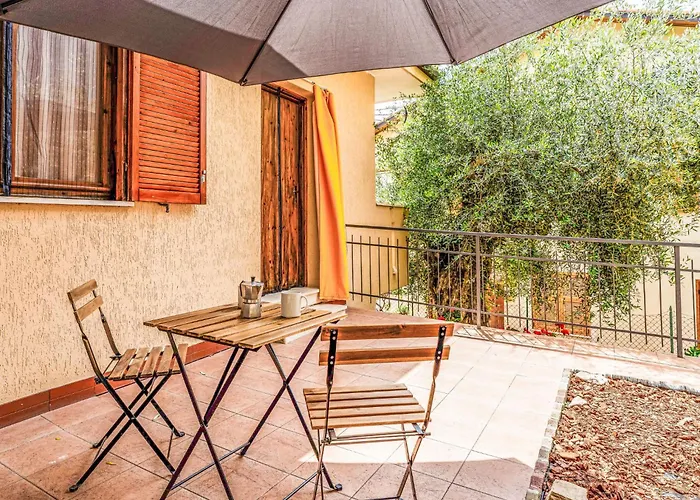 Casa Anna By Interhome *