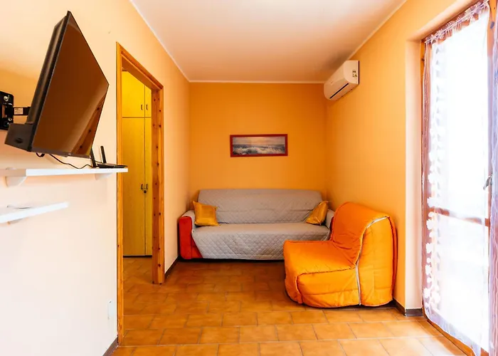 Casa Anna By Interhome *