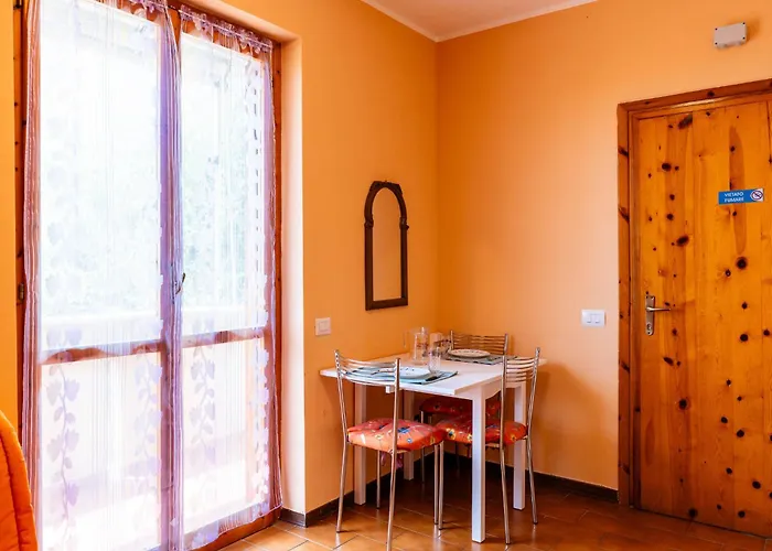 Casa Anna By Interhome