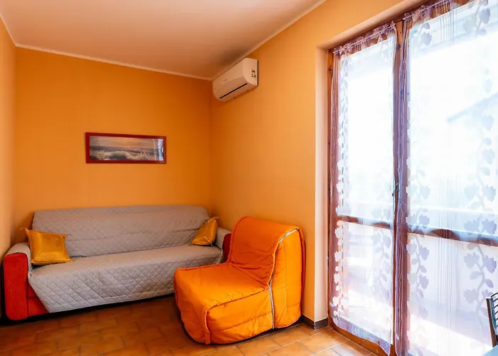 Tatil Evi Casa Anna By Interhome Pompeiana
