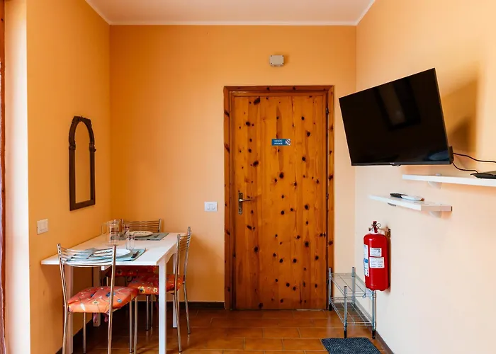 Casa Anna By Interhome