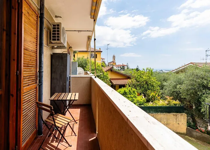 Casa Anna By Interhome Tatil Evi Pompeiana